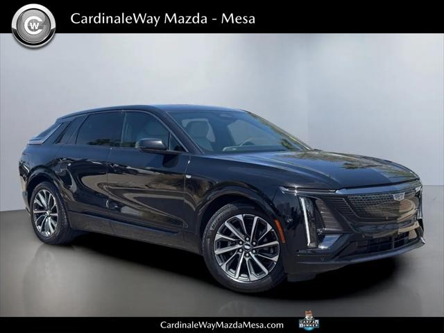 2024 Cadillac iQ Sport w/1SF for sale in Mesa, AZ