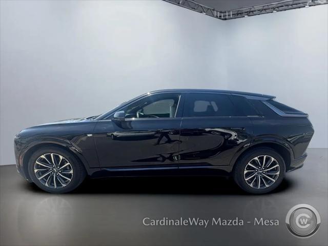 2024 Cadillac iQ Sport w/1SF