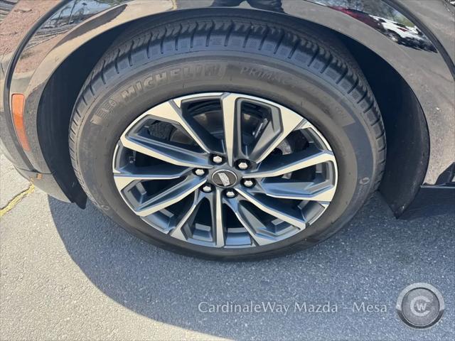 2024 Cadillac iQ Sport w/1SF