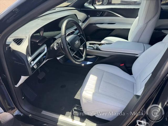 2024 Cadillac iQ Sport w/1SF