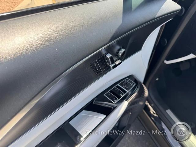 2024 Cadillac iQ Sport w/1SF