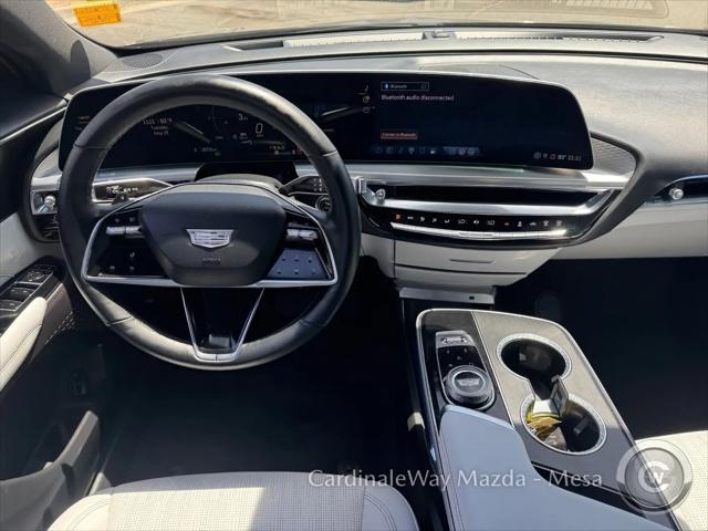 2024 Cadillac iQ Sport w/1SF