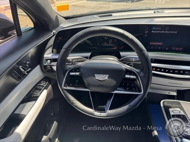2024 Cadillac iQ Sport w/1SF