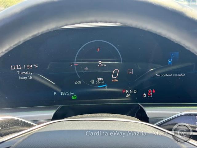 2024 Cadillac iQ Sport w/1SF