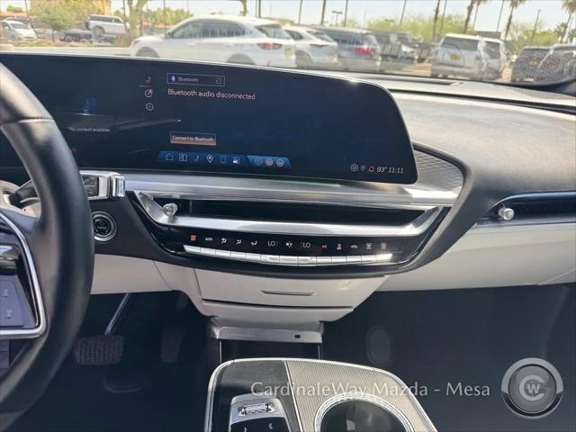 2024 Cadillac iQ Sport w/1SF