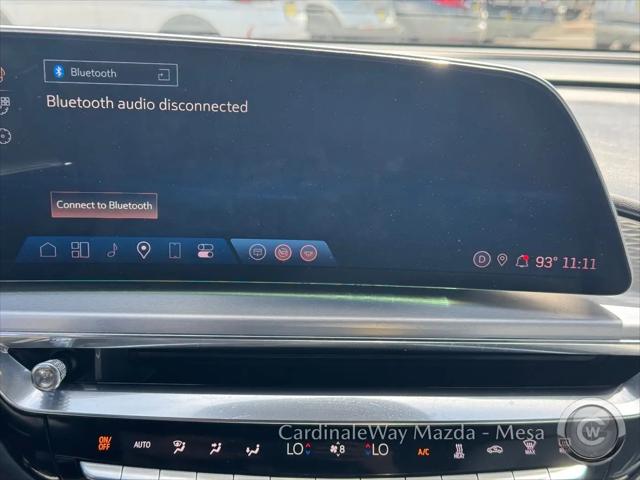 2024 Cadillac iQ Sport w/1SF