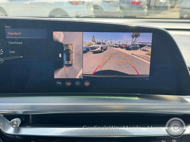 2024 Cadillac iQ Sport w/1SF