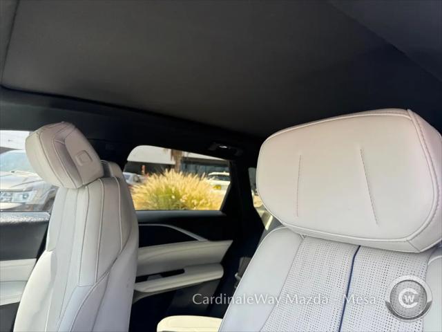 2024 Cadillac iQ Sport w/1SF