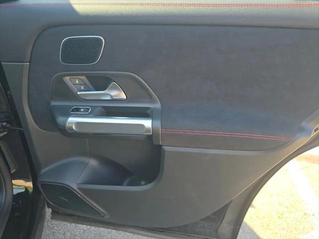 2026 Mercedes-Benz GLB 4MATIC