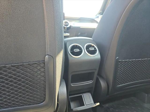 2026 Mercedes-Benz GLB 4MATIC