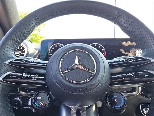 2026 Mercedes-Benz GLB 4MATIC