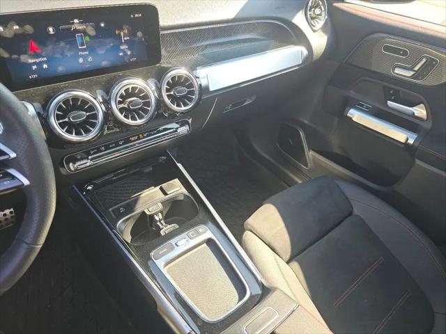 2026 Mercedes-Benz GLB 4MATIC