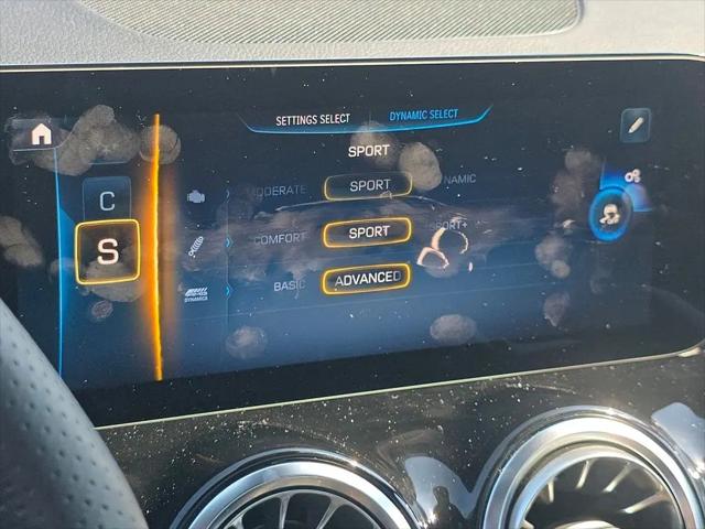 2026 Mercedes-Benz GLB 4MATIC