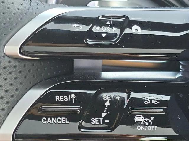 2026 Mercedes-Benz GLB 4MATIC