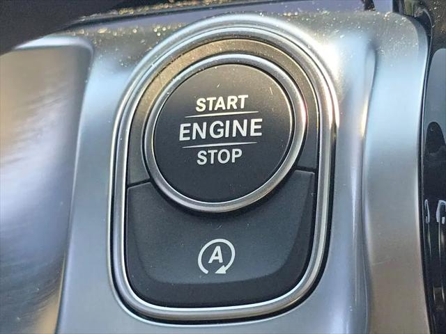 2026 Mercedes-Benz GLB 4MATIC