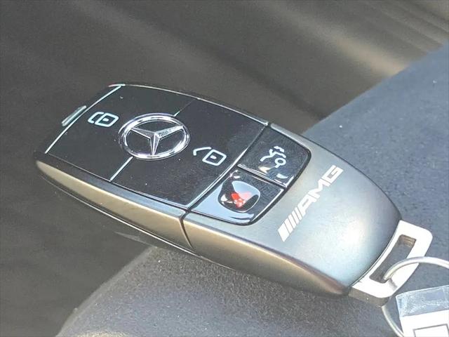 2026 Mercedes-Benz GLB 4MATIC