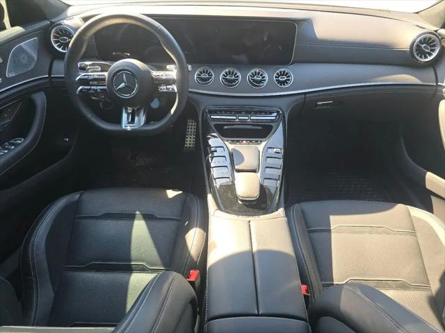 2026 Mercedes-Benz AMG GT 53 AMG GT 53