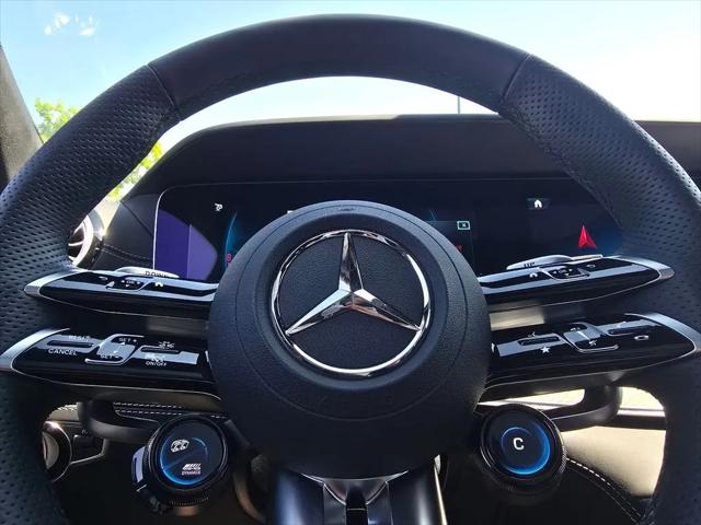 2026 Mercedes-Benz AMG GT 53 AMG GT 53