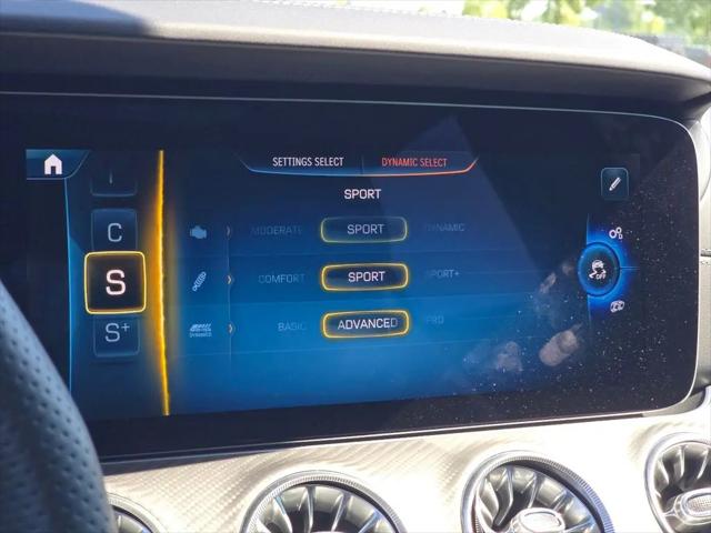 2026 Mercedes-Benz AMG GT 53 AMG GT 53