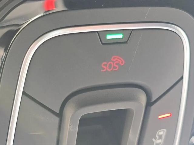 2026 Audi Q8 Premium Plus 55 TFSI quattro Tiptronic
