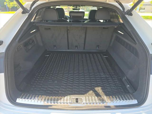 2026 Audi Q8 Premium Plus 55 TFSI quattro Tiptronic