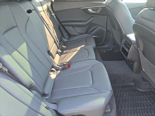2026 Audi Q8 Premium Plus 55 TFSI quattro Tiptronic