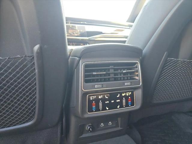 2026 Audi Q8 Premium Plus 55 TFSI quattro Tiptronic