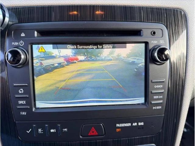 2016 Chevrolet Traverse 2LT