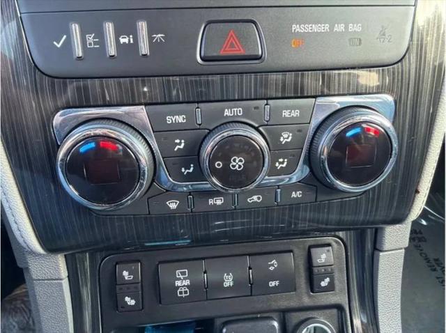 2016 Chevrolet Traverse 2LT