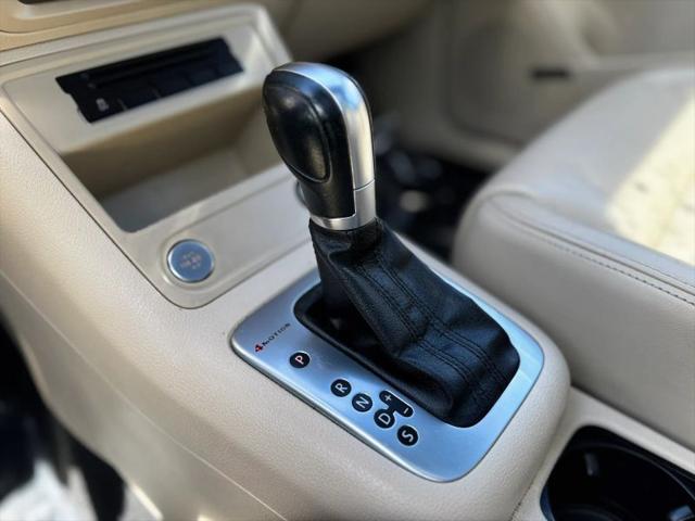 2014 Volkswagen Tiguan R-Line