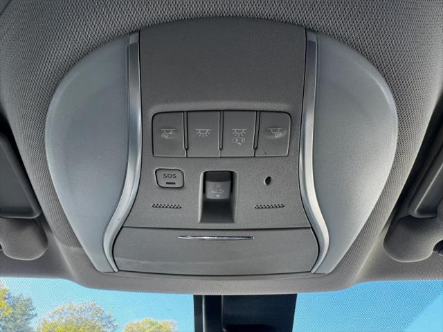 2017 INFINITI QX60 3.5