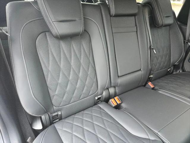 2026 Mercedes-Benz AMG G 63 AMG G 63