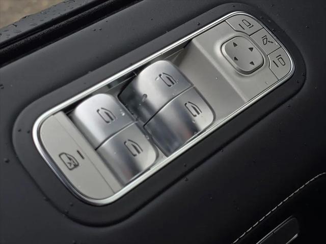 2026 Mercedes-Benz AMG G 63 AMG G 63