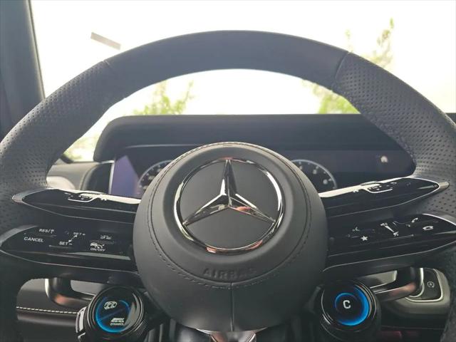 2026 Mercedes-Benz AMG G 63 AMG G 63