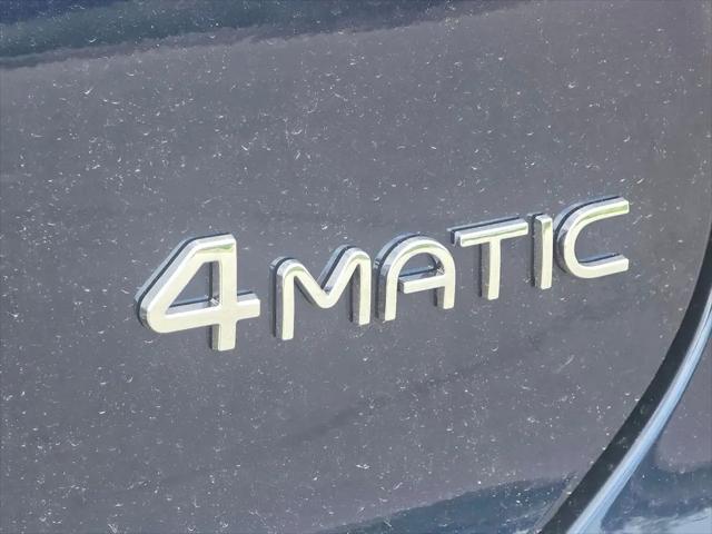 2026 Mercedes-Benz EQS 450 4MATIC