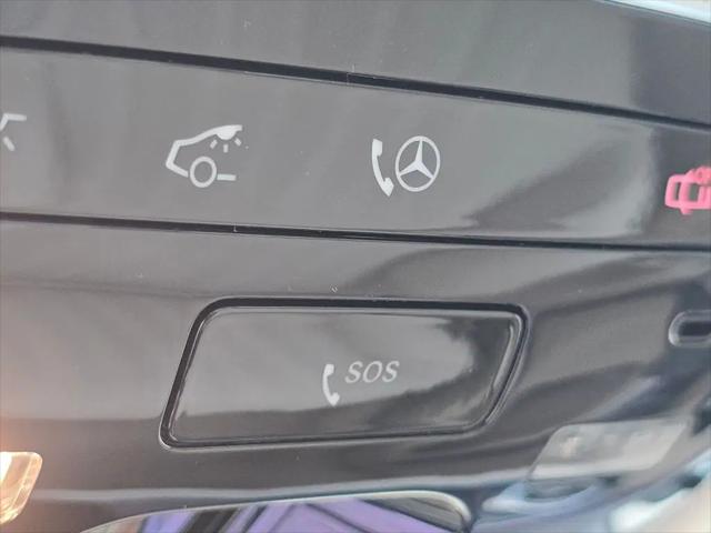2026 Mercedes-Benz EQS 450 4MATIC