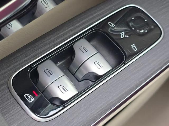 2026 Mercedes-Benz EQS 450 4MATIC