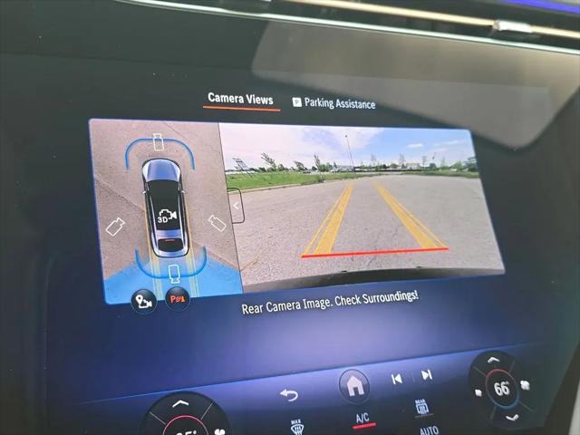2026 Mercedes-Benz EQS 450 4MATIC