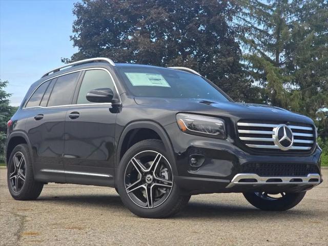 2026 Mercedes-Benz GLB 4MATIC for sale near Columbus, OH