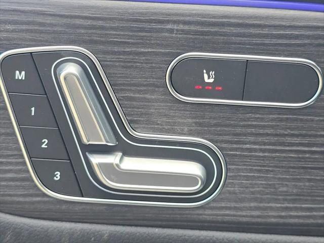 2026 Mercedes-Benz GLB 4MATIC
