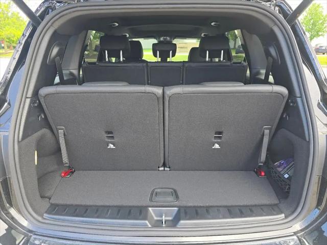 2026 Mercedes-Benz GLB 4MATIC