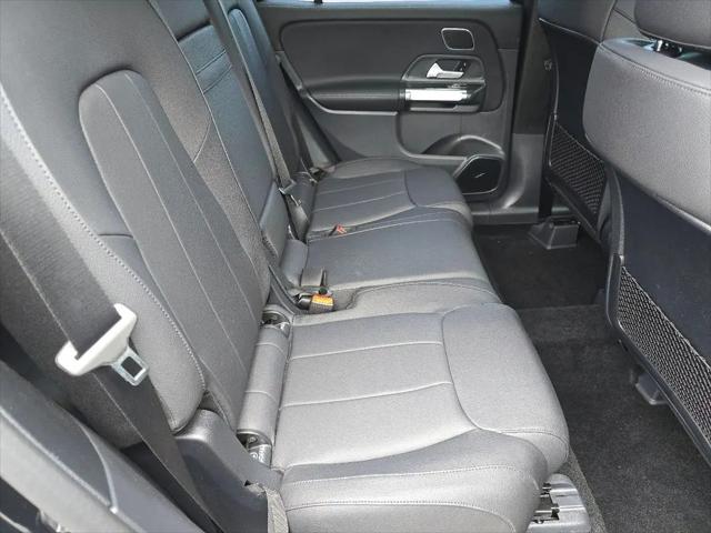 2026 Mercedes-Benz GLB 4MATIC