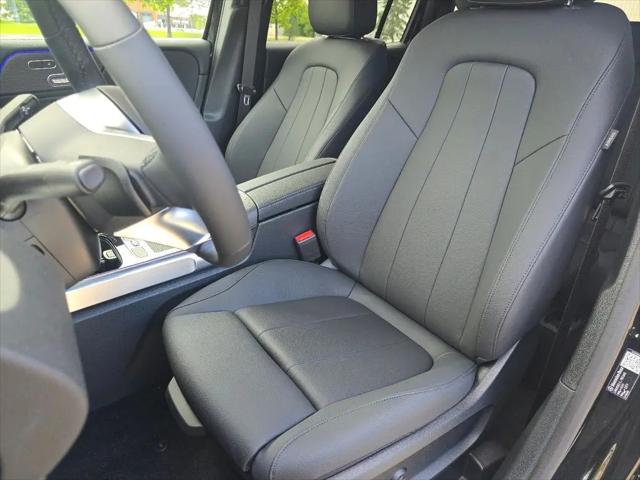 2026 Mercedes-Benz GLB 4MATIC