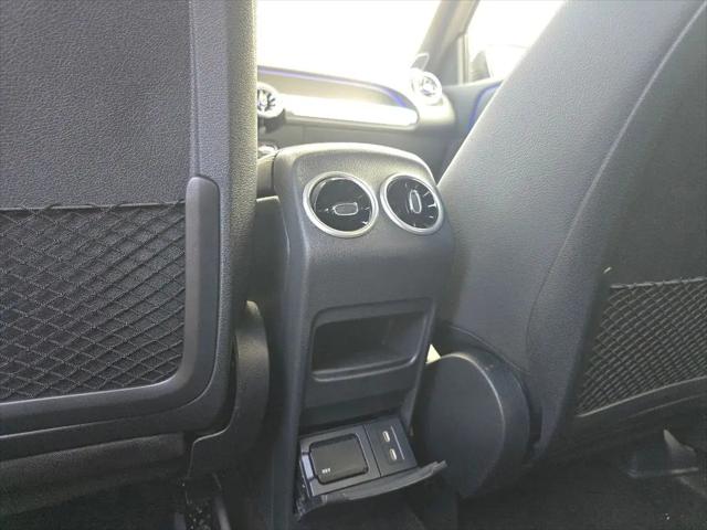 2026 Mercedes-Benz GLB 4MATIC