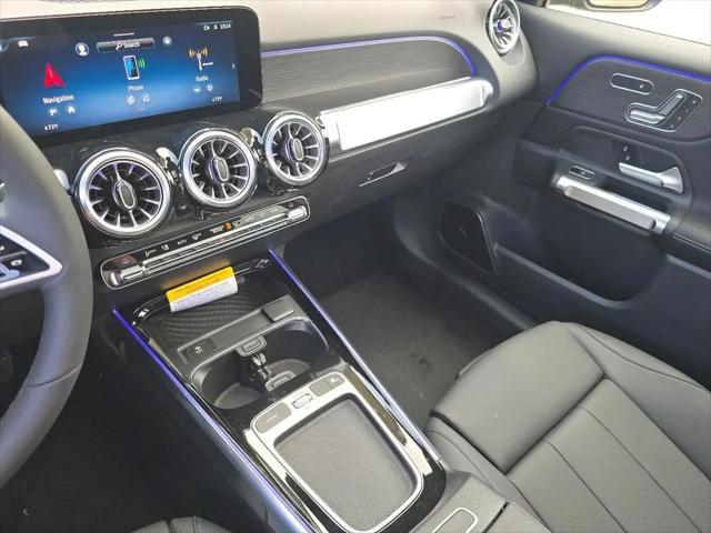 2026 Mercedes-Benz GLB 4MATIC
