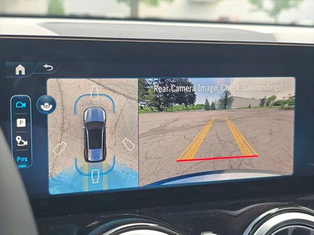 2026 Mercedes-Benz GLB 4MATIC