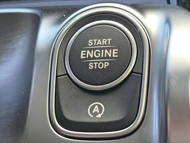 2026 Mercedes-Benz GLB 4MATIC