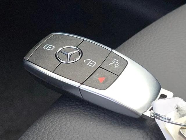 2026 Mercedes-Benz GLB 4MATIC