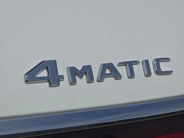 2026 Mercedes-Benz GLS GLS 450 4MATIC