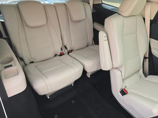 2026 Mercedes-Benz GLS GLS 450 4MATIC